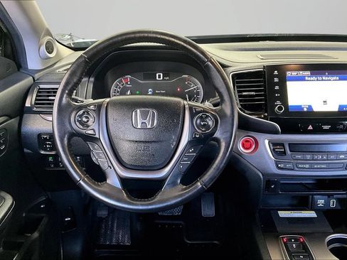 Used 2021 Honda Ridgeline RTL-E image 9