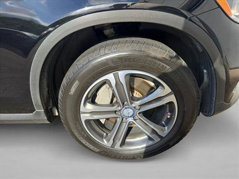 Used 2016 Mercedes-Benz GLC 300 image 13