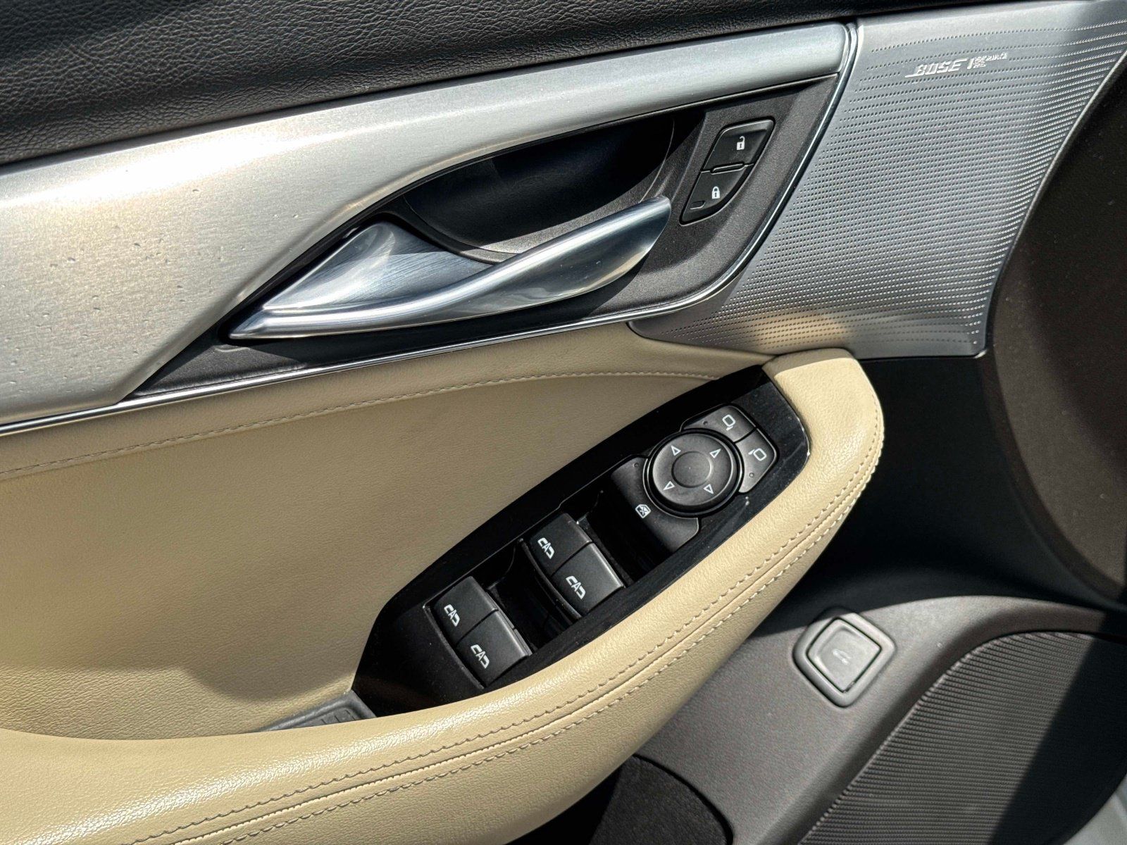 Used 2023 Cadillac CT5 Luxury w/ Sun And Sound Package RWD image 18