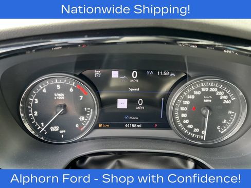 Used 2023 Cadillac XT5 Premium Luxury w/ Technology Package AWD/4WD image 16