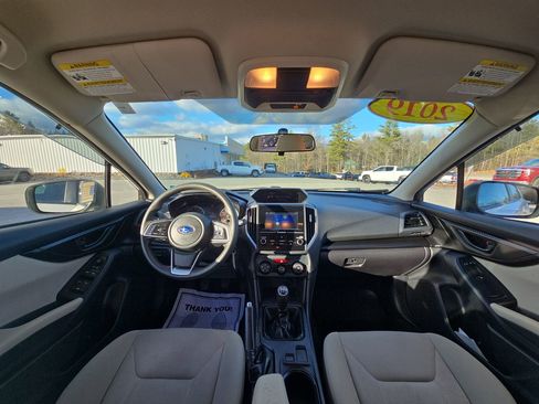 Used 2019 Subaru Impreza 2.0i image 55