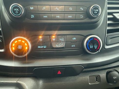 Certified 2024 Ford Transit 250 148 Medium Roof w/ Load Area Protection Package image 29