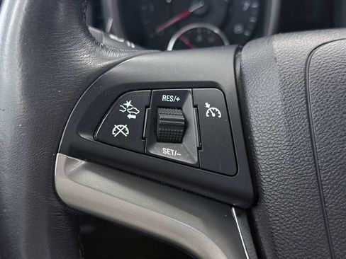 Used 2015 Chevrolet Malibu LTZ image 39