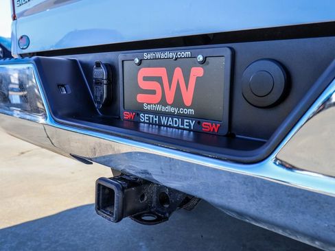 Certified 2026 Chevrolet Silverado 1500 LT image 12