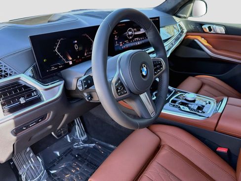 New 2027 BMW X7 xDrive40i w/ Executive Package AWD/4WD image 27
