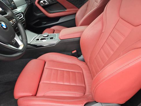 Used 2024 BMW 230i xDrive Coupe w/ Convenience Package AWD/4WD image 13