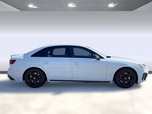 Used 2023 Audi A4 2.0T Premium Plus w/ Premium Plus Package image 8