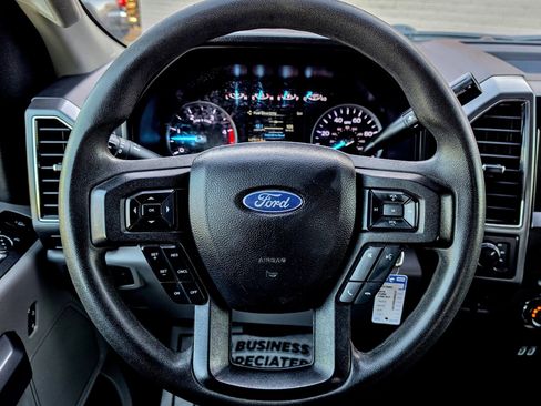 Used 2019 Ford F250 XLT w/ XLT Value Package image 10