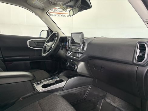 Used 2023 Ford Bronco Sport Big Bend image 27