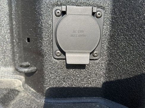 New 2026 Chevrolet Silverado 1500 High Country w/ Midnight Edition image 37