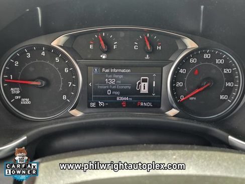 Used 2024 Chevrolet Equinox LT w/ LPO, Floor Liner Package FWD image 26