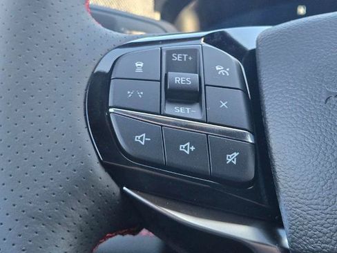 New 2026 Ford Explorer ST-Line w/ ST-Line Street Pack AWD/4WD image 49