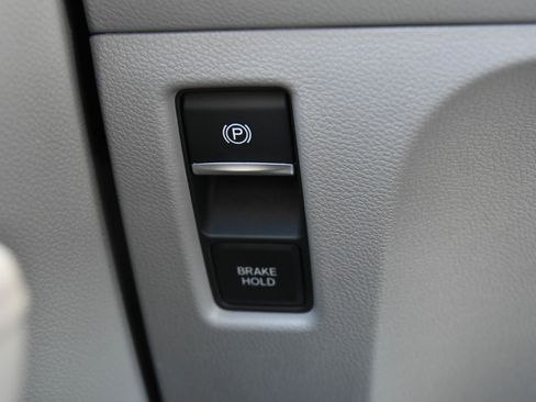 Used 2023 Honda Odyssey EX-L image 35