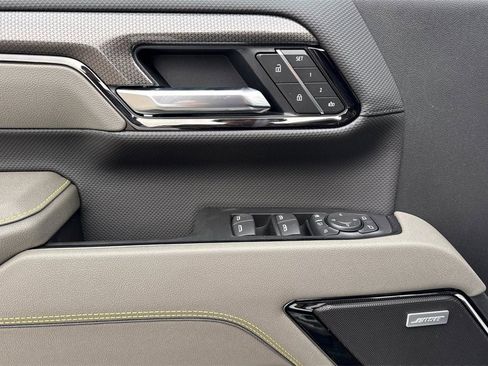 New 2026 Chevrolet Silverado 2500 ZR2 w/ LPO, Dark Essentials Package image 11