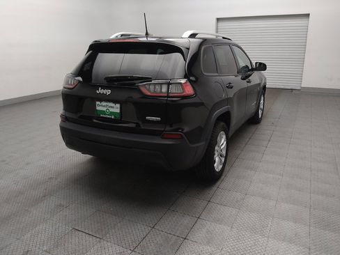 Used 2020 Jeep Cherokee Latitude FWD image 9