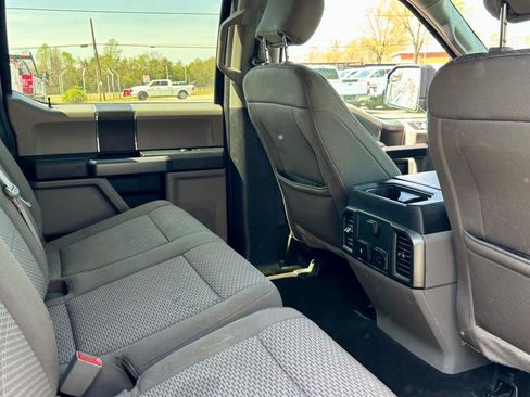 Used 2019 Ford F150 XLT w/ Equipment Group 301A Mid AWD/4WD image 12