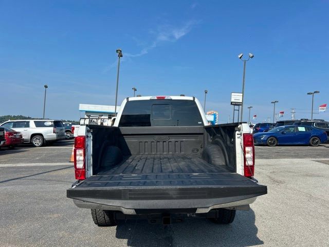 Used 2020 Ford F250 Lariat AWD/4WD image 23