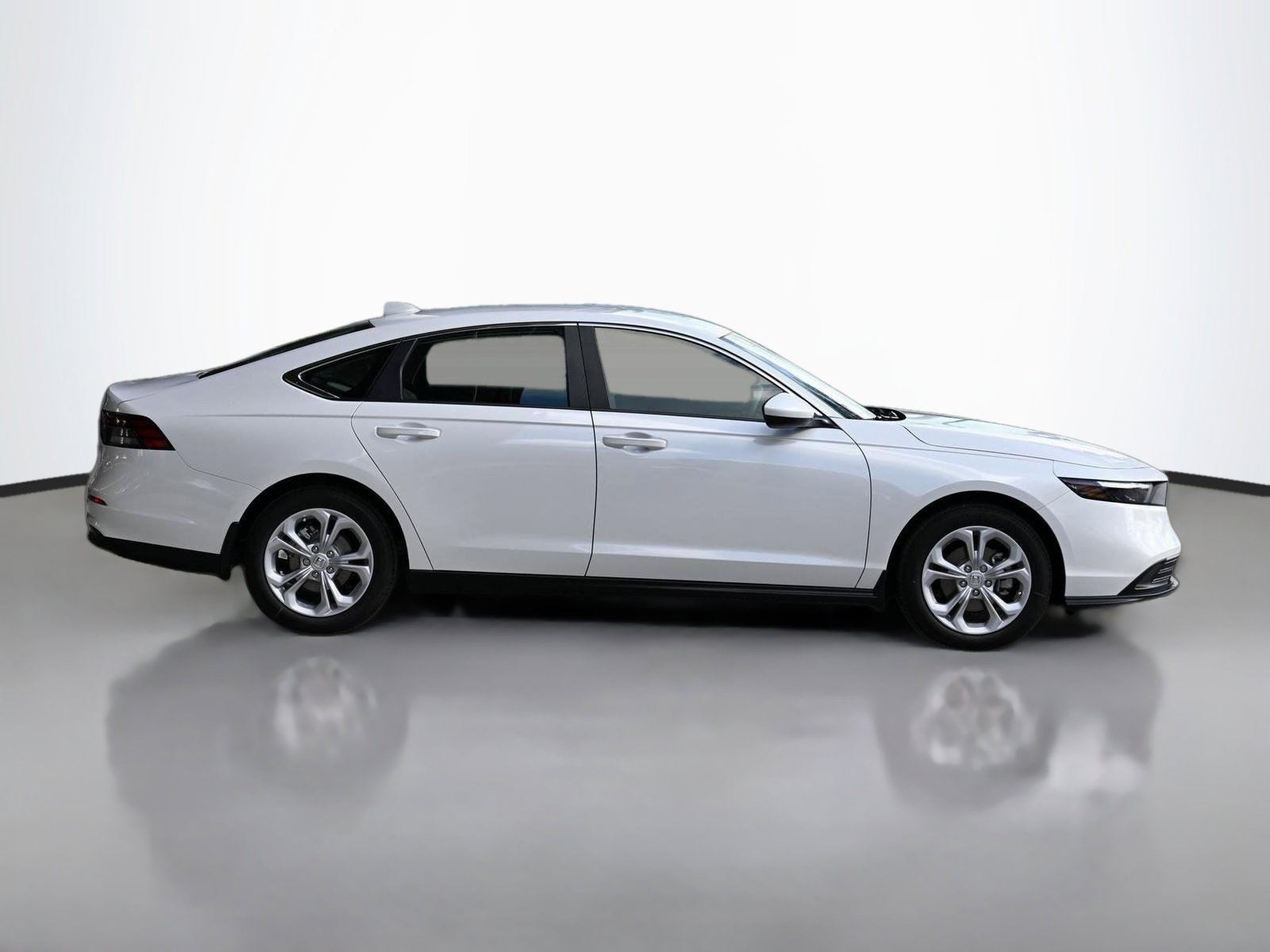 New 2026 Honda Accord LX image 4