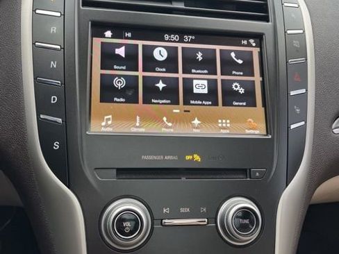 Used 2017 Lincoln MKC Reserve image 41