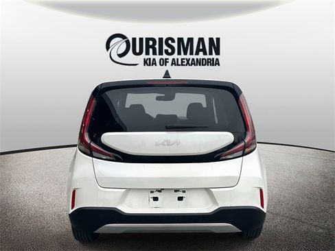 Certified 2023 Kia Soul LX image 20