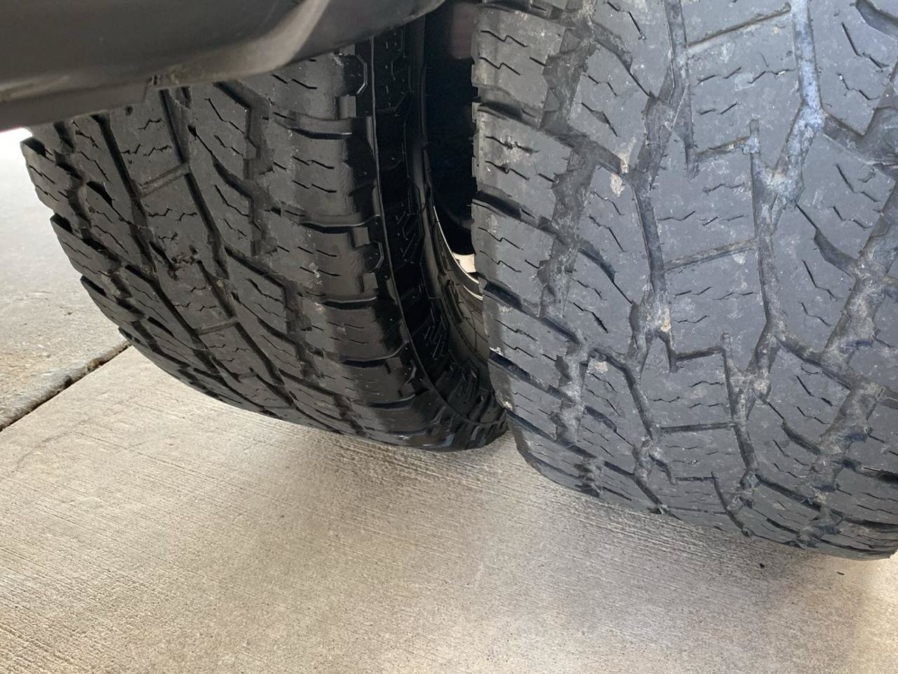Used 2017 RAM 3500 Laramie AWD/4WD image 18