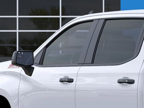 New 2026 Chevrolet Silverado 1500 LT Trail Boss image 12