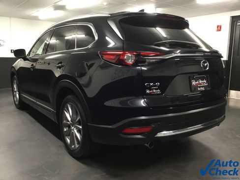 Used 2022 MAZDA CX-9 Grand Touring image 8
