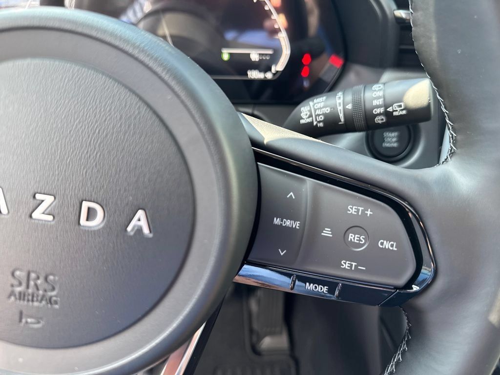 New 2026 MAZDA CX-5 2.5 S w/ Premium Package AWD/4WD image 23