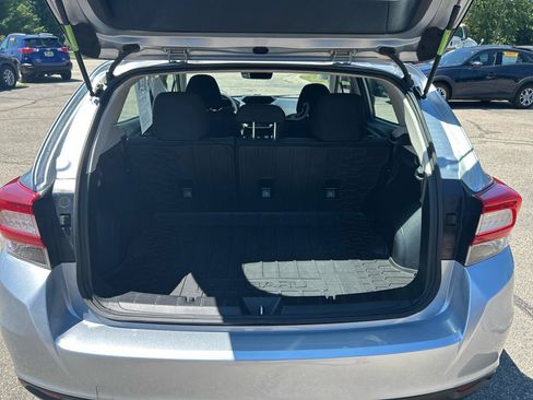Used 2018 Subaru Impreza 2.0i w/ Popular Package #2 AWD/4WD image 22