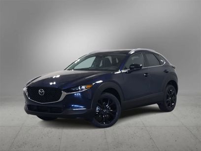 New 2025 MAZDA CX-30 AWD 2.5 S w/ Select Sport Pkg