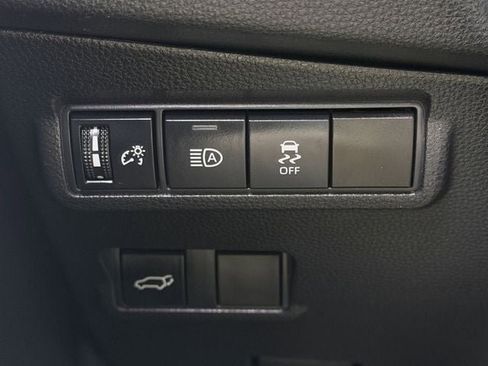 Used 2026 Toyota Corolla Cross XLE w/ Convenience Package image 23