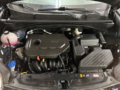 Used 2022 Kia Sportage LX FWD image 13