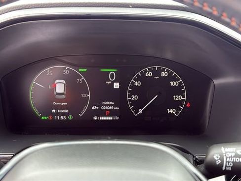 Used 2024 Honda CR-V Sport Touring image 15