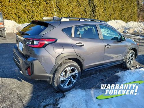 New 2026 Subaru Crosstrek 2.0i Premium image 7