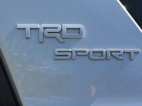 Used 2022 Toyota 4Runner TRD Sport w/ Technology Package AWD/4WD image 12