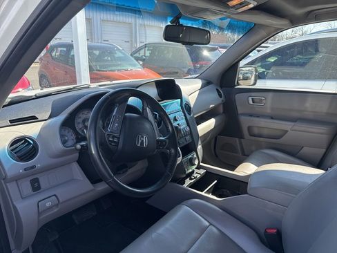 Used 2011 Honda Pilot EX-L image 8