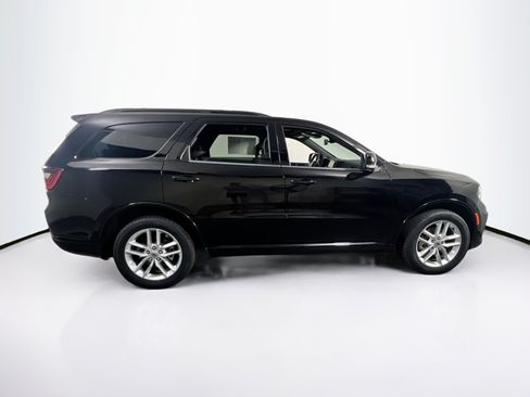 Used 2023 Dodge Durango GT AWD/4WD image 4