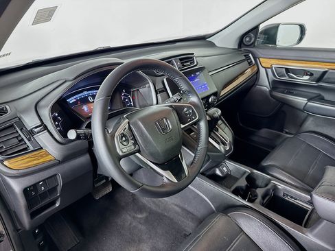 Used 2018 Honda CR-V EX-L image 8