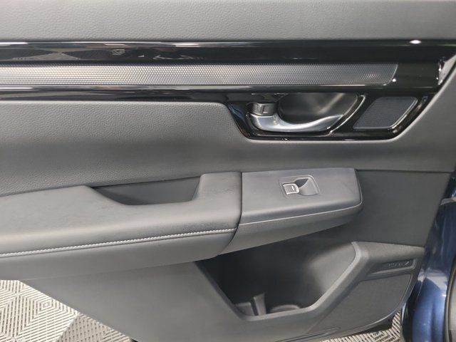 Certified 2024 Honda CR-V EX-L image 15
