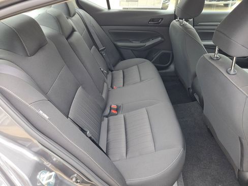 New 2026 Nissan Altima 2.5 SV FWD image 18