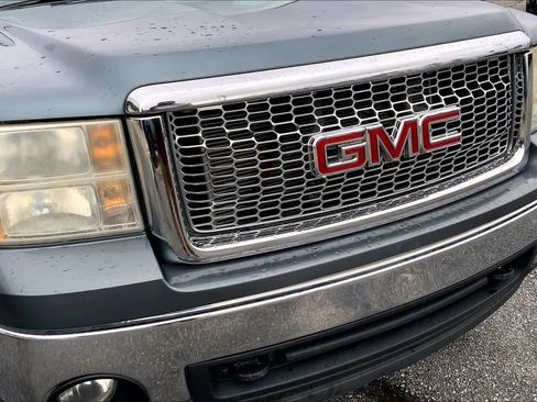 Used 2007 GMC Sierra 1500 SLE w/ SLE1 Preferred Package image 27