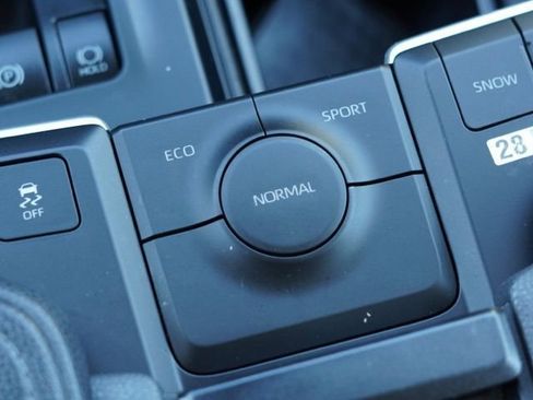 Certified 2024 Toyota Grand Highlander XLE image 36