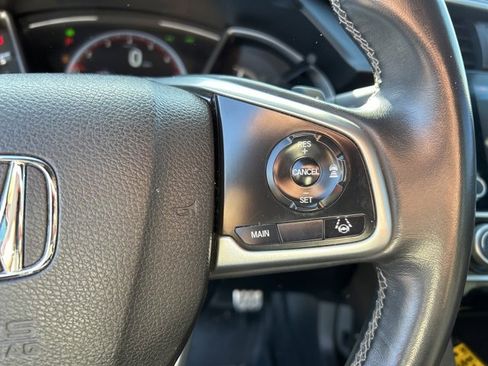 Used 2019 Honda Civic Sport image 17