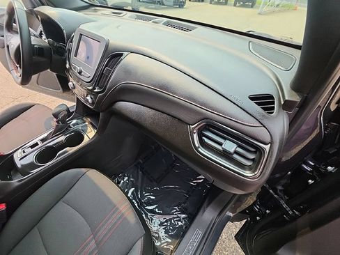 Used 2023 Chevrolet Equinox RS AWD/4WD image 25