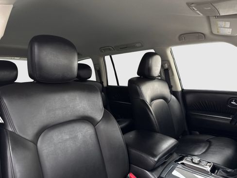 Used 2021 Nissan Armada SV RWD image 41