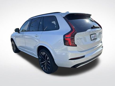 New 2026 Volvo XC90 B6 Ultra image 6