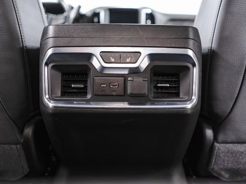 Used 2023 GMC Sierra 2500 Denali w/ Technology Package image 33