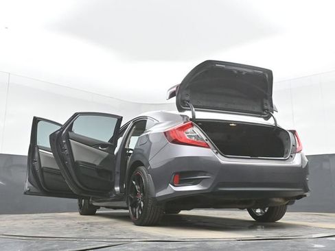 Used 2018 Honda Civic LX image 51