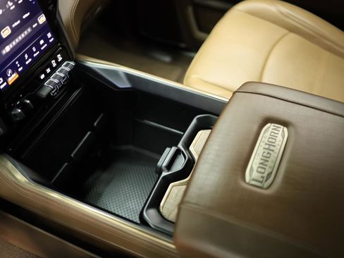 Used 2024 RAM 3500 Limited image 37