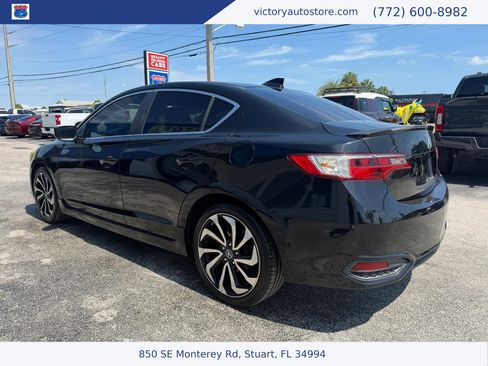 Used 2016 Acura ILX FWD image 5
